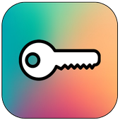 VPN Private Free Melon icon