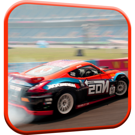 Drift Live Wallpaper icon