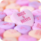 Love Theme C Launcher icon