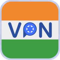 India VPN - Super Fast & Secure VPN - Unblock Site