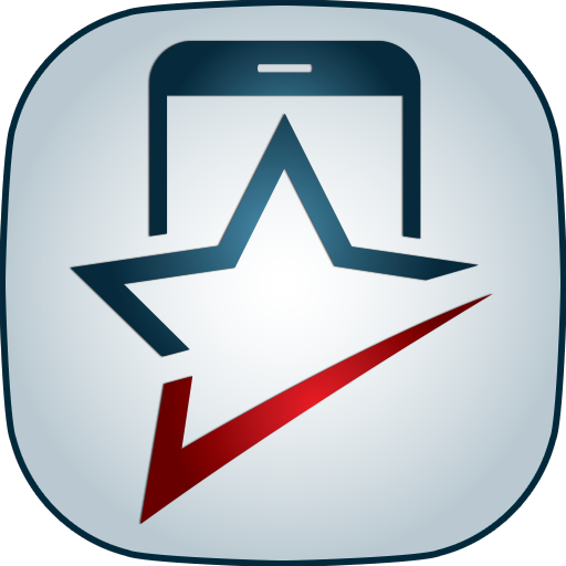 سهيل موبايلي أيقونة