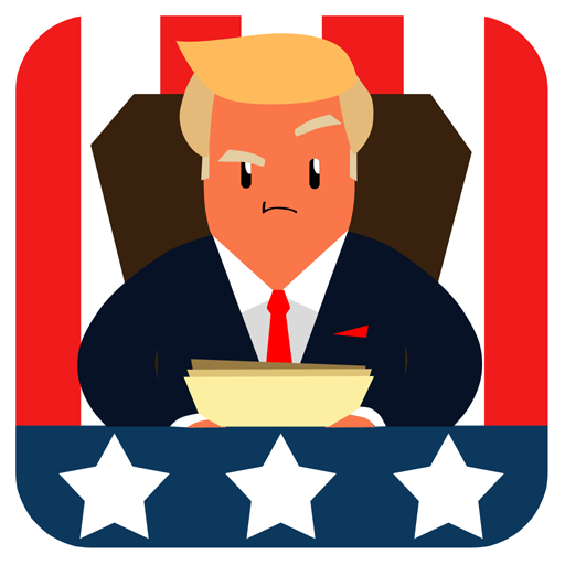 I Am President icon