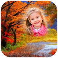 Autumn Photo Live Wallpaper