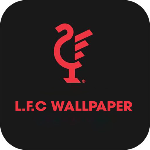 LFC The Kop Wallpaper HD 2020 icon