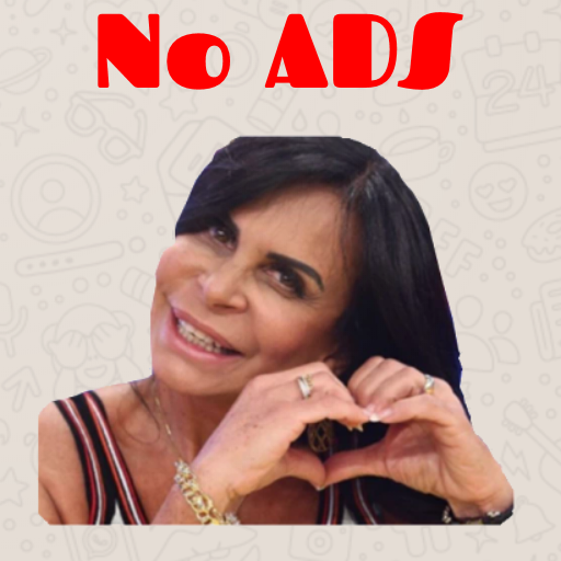 Fábrica de Figurinhas - WAStickerApps (No ADS) icon