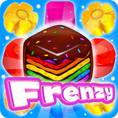 Candy Frenzy icon