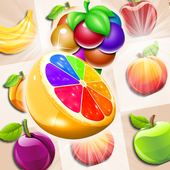 Sweet Fruit Candy icon