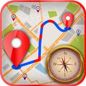 Gps Route Finder on 9Apps