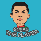 Guess The Player - Word Cup 2018 icon