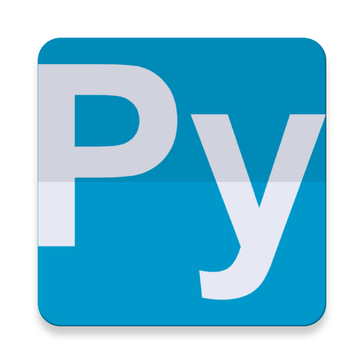 Python Recipes icon