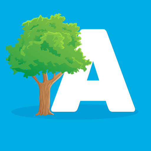 L'alfabeto: impara e gioca in 7 lingue icon