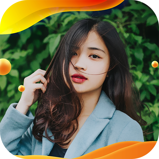 Live Video VJ Girls icon