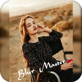 Blur Master:Pixel,Mosaic icon