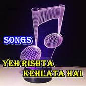 ikon Lagu Yeh rishta kehlata hai