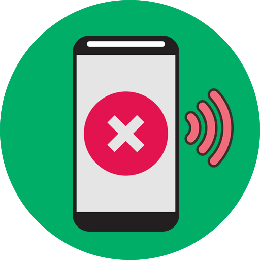 Jangan Sentuh Ponsel Ku: Alarm Hp icon