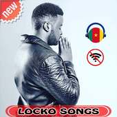 Locko -songs without internet 2019