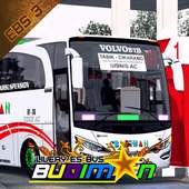Livery Es Bus Budi man
