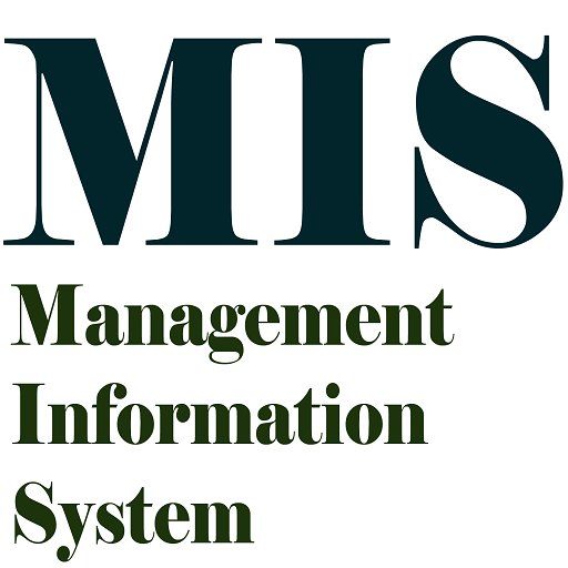 Management information system أيقونة