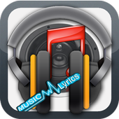 Music Song Player Lyrics Sync icon
