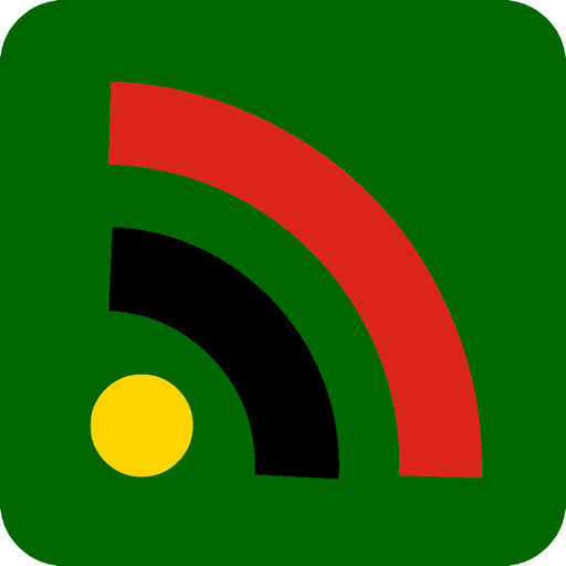 Biafra News Feeds icon