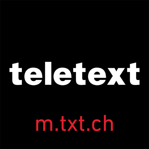 TELETEXT (sito web mobile) icon