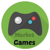 Games Market, GOGAMEE , YooB Games ,  multi player icon