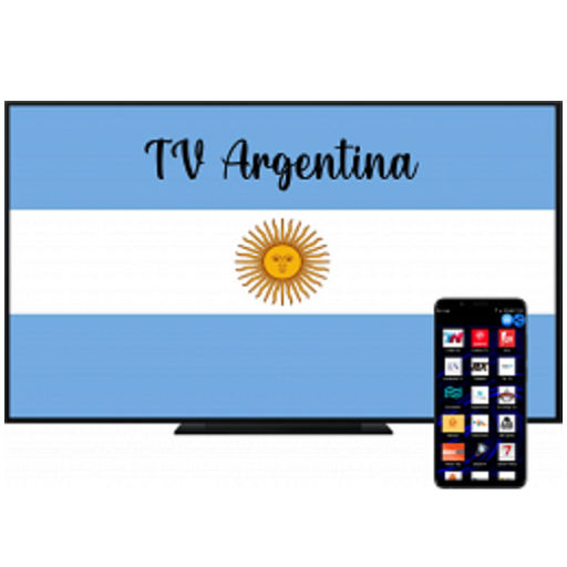 TV Argentina - TV Abierta Vivo icon