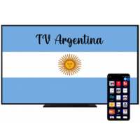 TV Argentina - TV Abierta Vivo