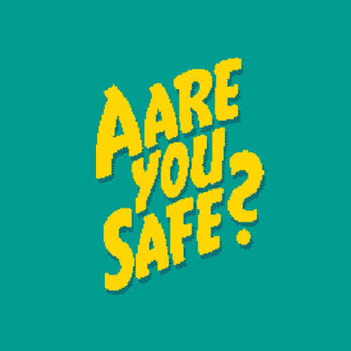 Aare You Safe? icon