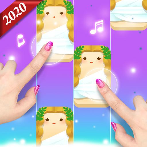 Piano Tiles 2020: Dream Fairy icon