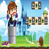 super adventure of mix icon