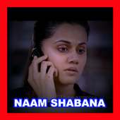 OST Naam Shabana on 9Apps