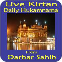 Live Kirtan,Hukamnama on 9Apps