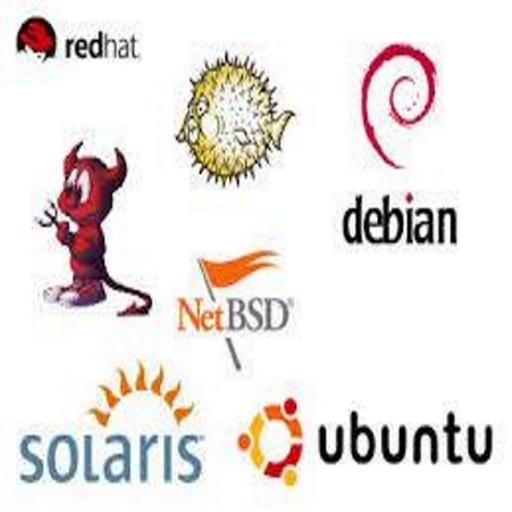 Unix Systems icon