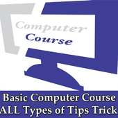 Learn Basic Computer Course VIDEOs Training App
