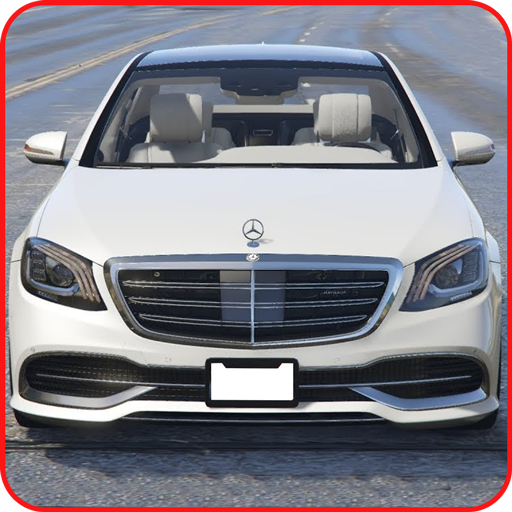 Benz S Class: Extreme Modern S icon