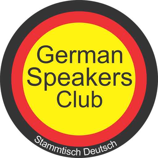 German Speakers Club icon