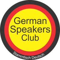 German Speakers Club