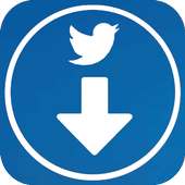 GIF | Video | Photo Downloader for Twitter on 9Apps