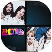 Piano Tiles K-POP TWICE icon