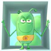 MGA: Mini Galaxy Adventure