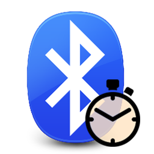 Bluetooth Battery Watcher icon