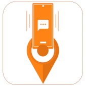 Phone Tracker - Trackiee आइकन