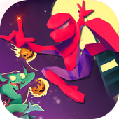 SPIDER ROOM icon