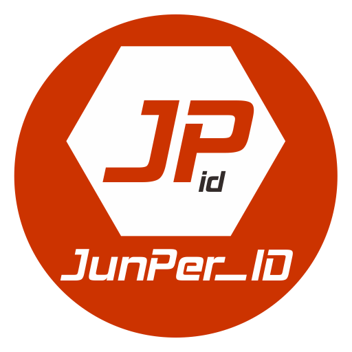 JunPer ID icon