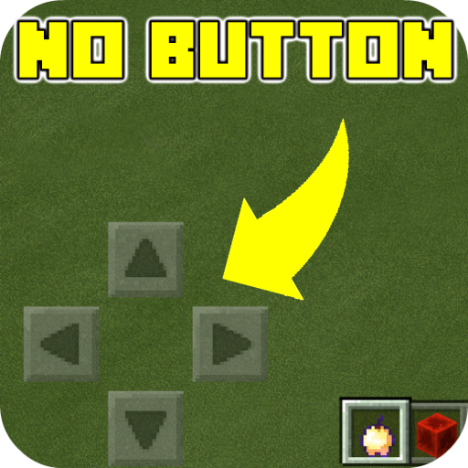 Mod No Button icon