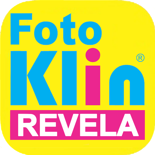 Foto Klin Revela icon