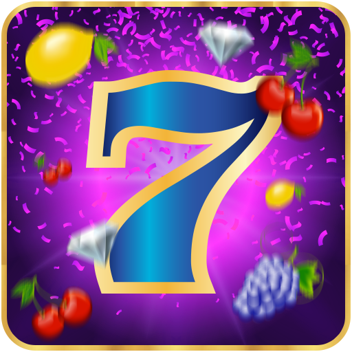 Lucky Seven Bounce icon