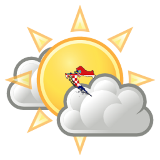 Croatia Weather icon