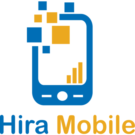 Hira Mobile icon